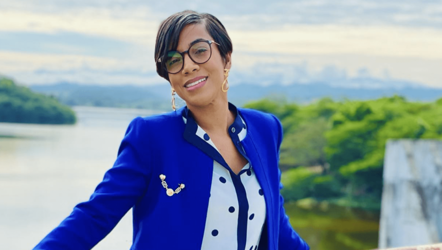 Nelsy Cruz: About the Governor Who Died in Dominican Republic Nightclub
